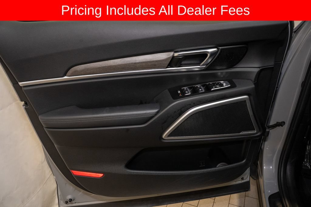 Used 2022 Kia Telluride EX w/ EX Premium Package AWD/4WD image 14