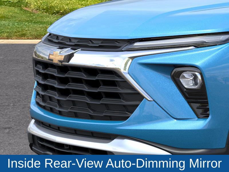 New 2026 Chevrolet TrailBlazer LT image 13