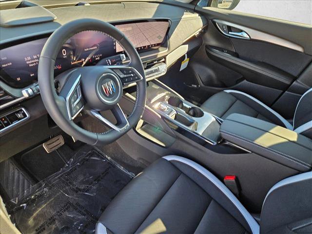 New 2026 Buick Envision Sport Touring AWD/4WD image 3