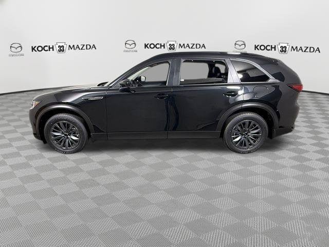 New 2026 MAZDA CX-70 SC Plus AWD/4WD image 4