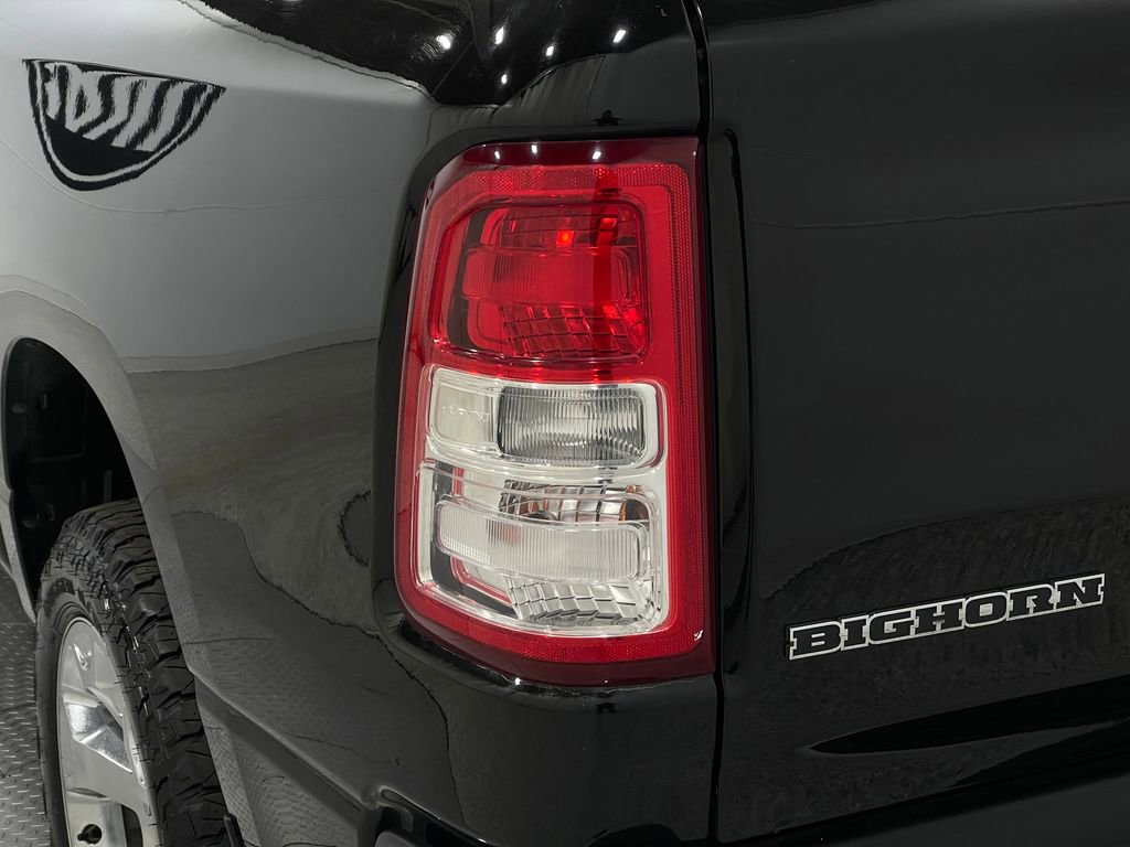 Used 2019 RAM 1500 Big Horn image 33