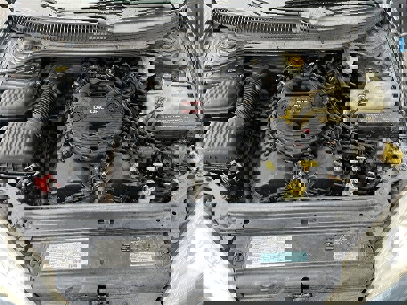 Used 2000 Dodge Intrepid image 40