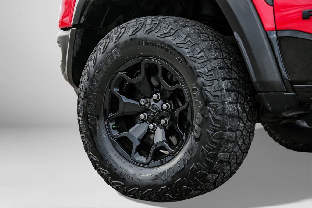 Used 2021 RAM 1500 TRX w/ TRX Level 1 Equipment Group image 69