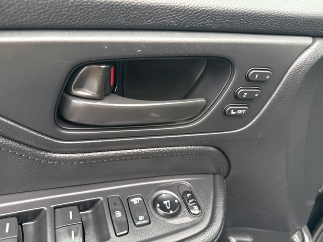 Certified 2025 Honda Odyssey EX-L image 11