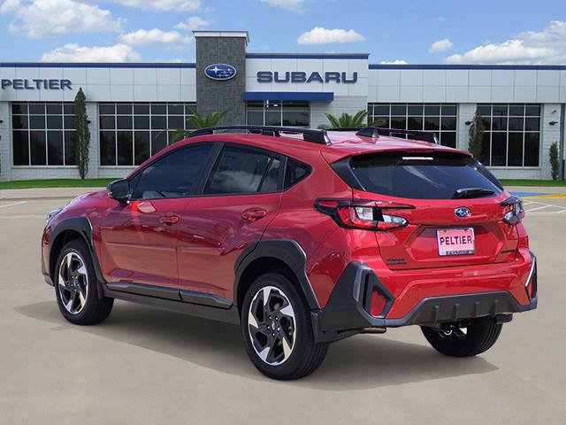 New 2026 Subaru Crosstrek 2.5i Limited AWD/4WD image 3