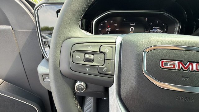 New 2026 GMC Sierra 1500 Elevation AWD/4WD image 26