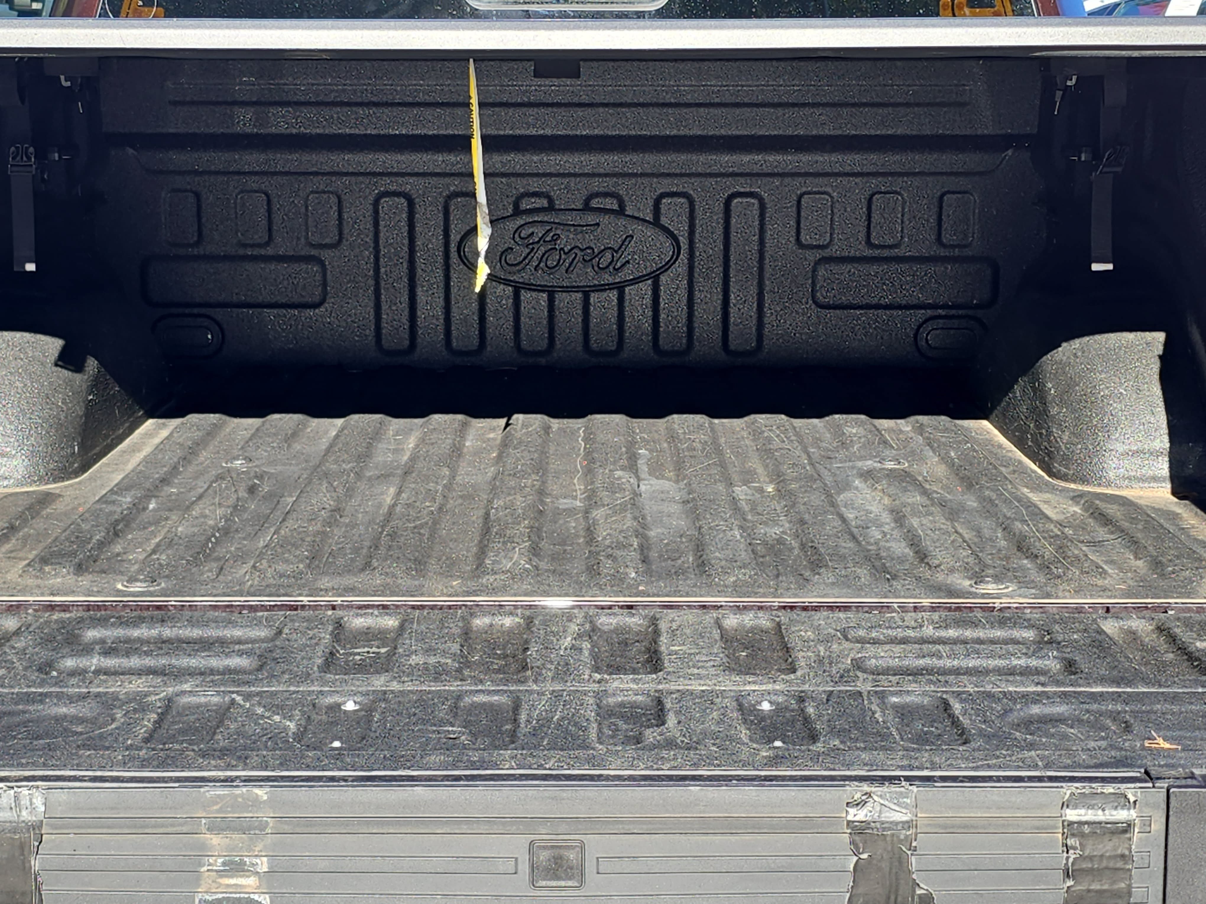 Used 2020 Ford F150 Lariat AWD/4WD image 12