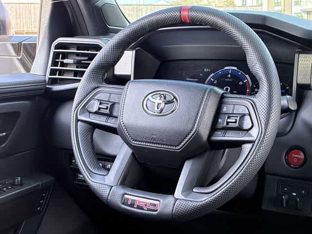 Used 2025 Toyota Sequoia TRD Pro image 25