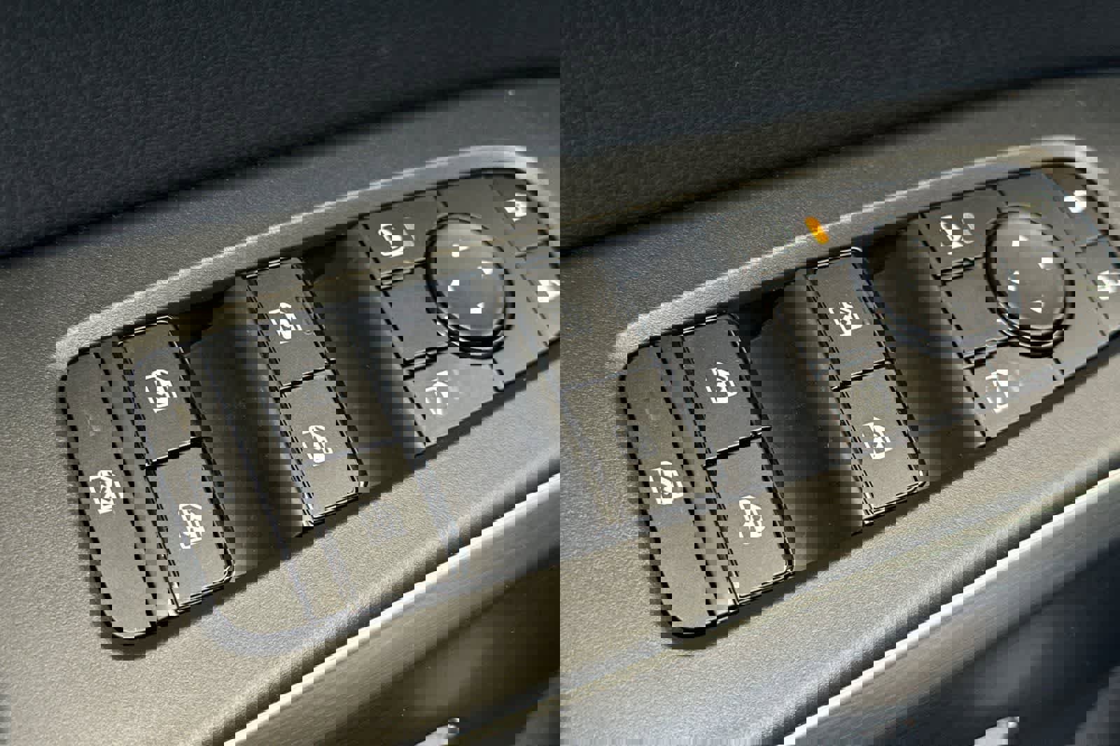 New 2026 Nissan Pathfinder Rock Creek image 14