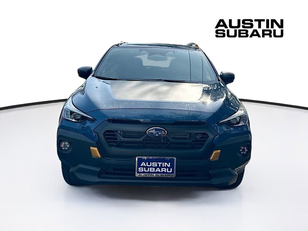 New 2026 Subaru Crosstrek 2.5i Wilderness image 3