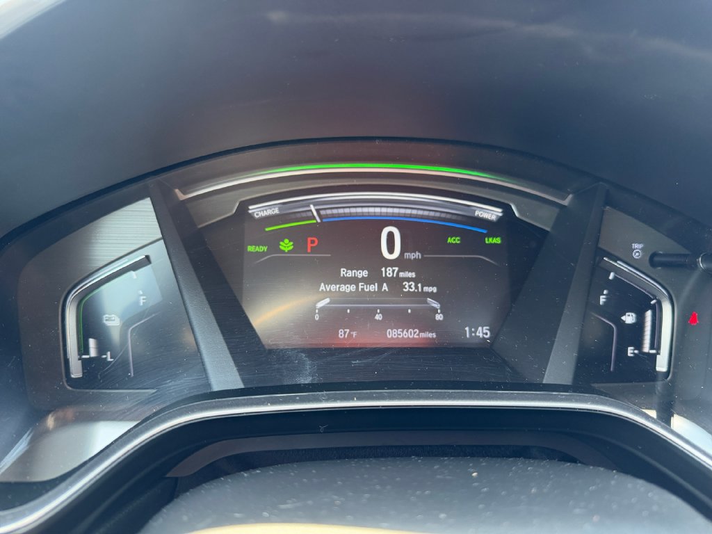 Used 2022 Honda CR-V EX image 18