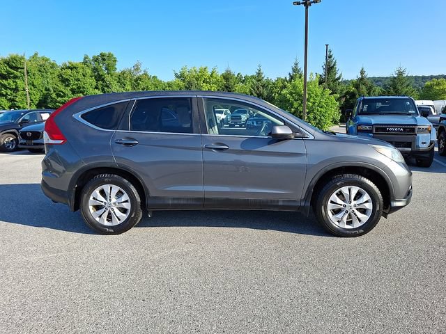 Used 2012 Honda CR-V EX image 7