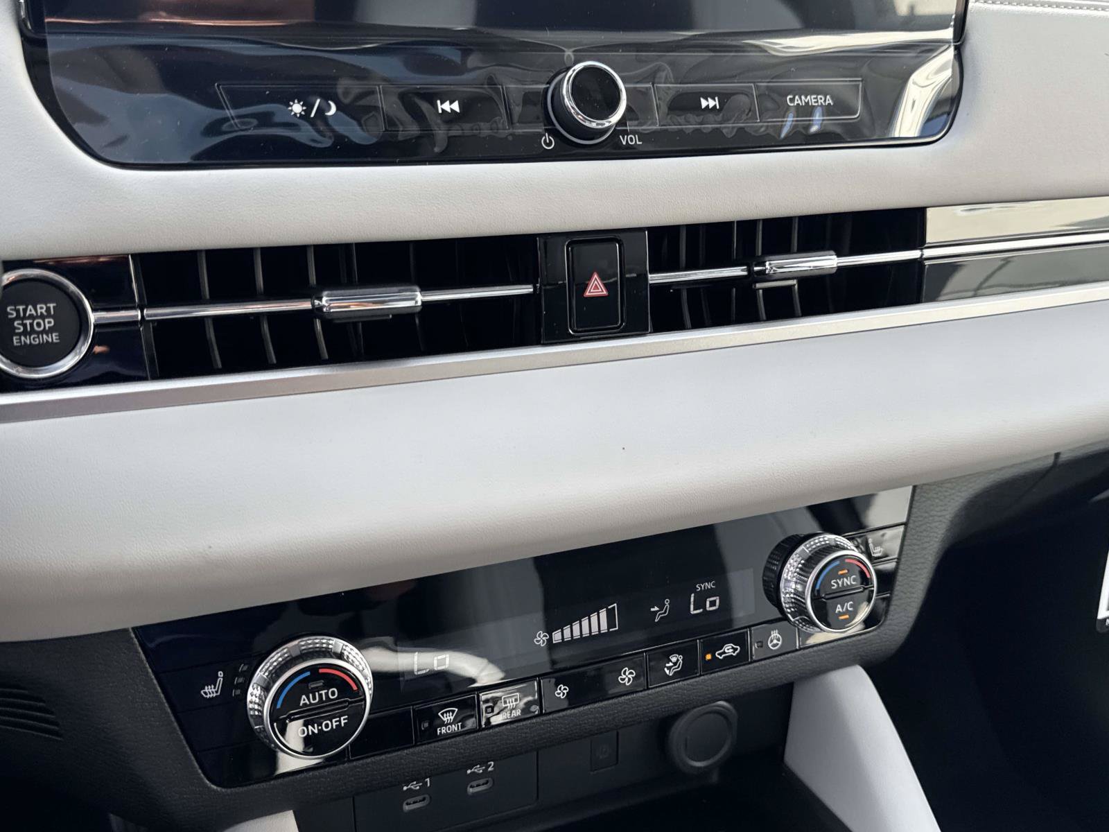 New 2026 Mitsubishi Outlander SE FWD image 22