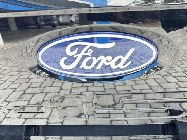 Used 2025 Ford F150 STX RWD image 14