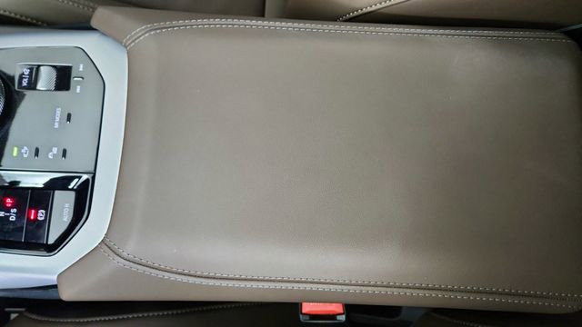 Used 2025 BMW X3 M50 w/ Premium Package image 50