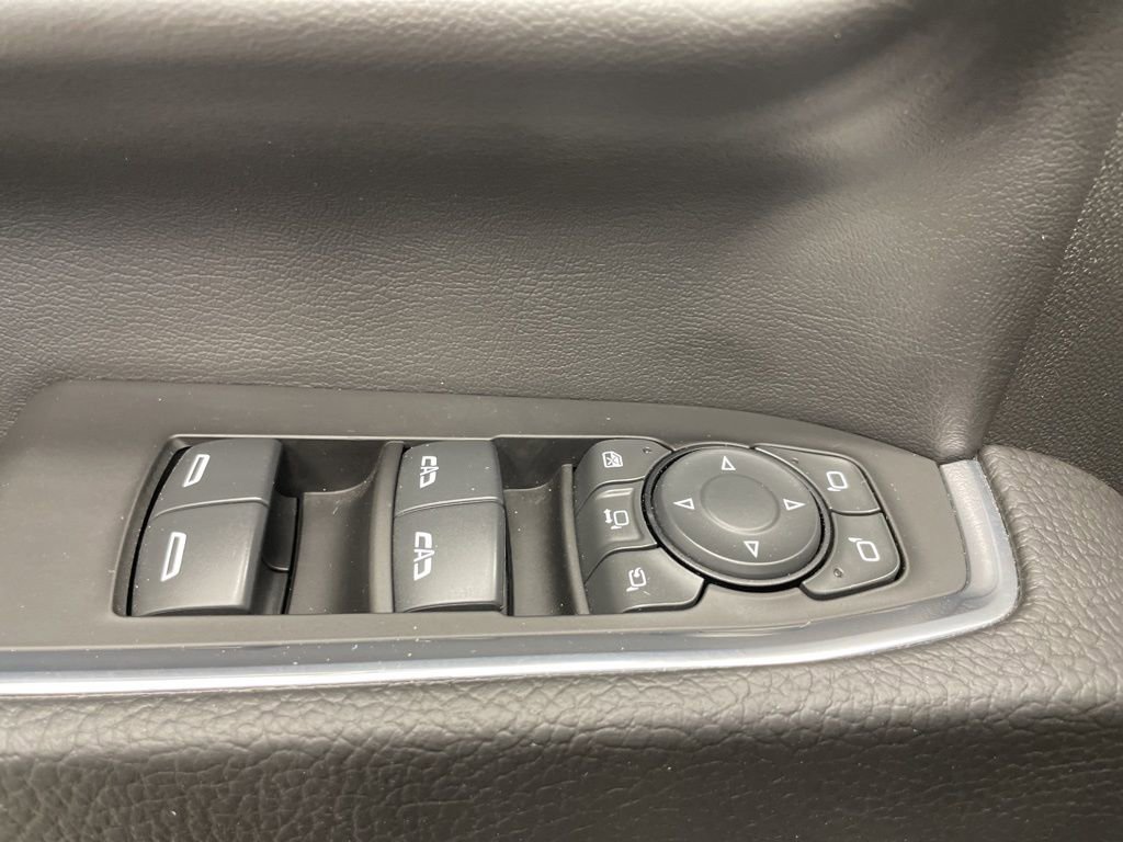 Used 2024 GMC Sierra 3500 Denali image 32