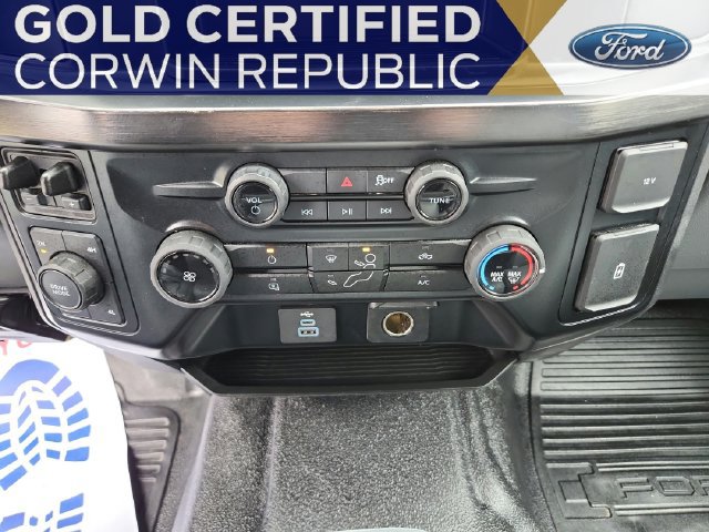 Used 2025 Ford F350 XL AWD/4WD image 19