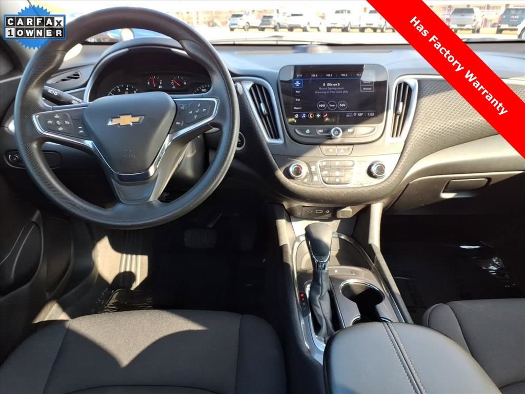 Used 2023 Chevrolet Malibu LT image 13