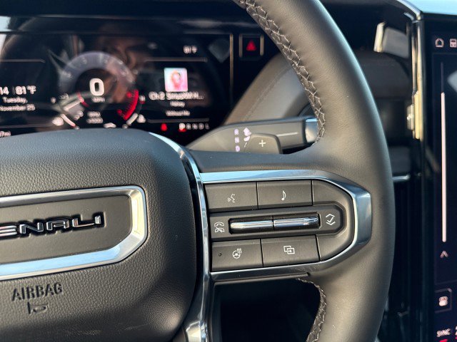 New 2026 GMC Yukon XL Denali w/ Sun & Power Step Package image 36