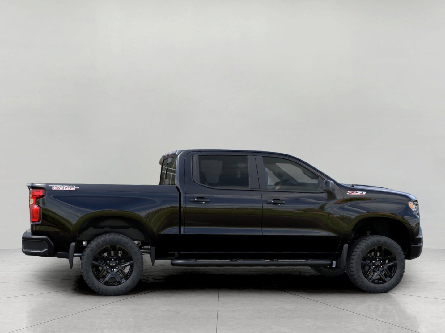 New 2026 Chevrolet Silverado 1500 LT Trail Boss w/ Convenience Package II image 5
