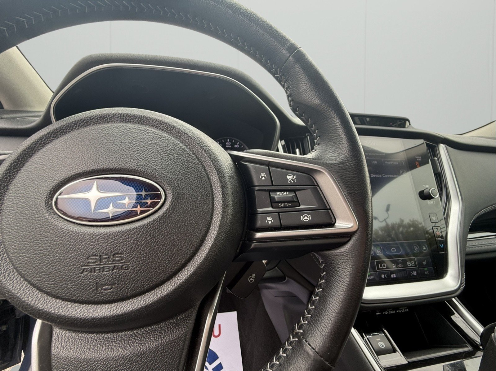 Used 2023 Subaru Outback Limited AWD/4WD image 18