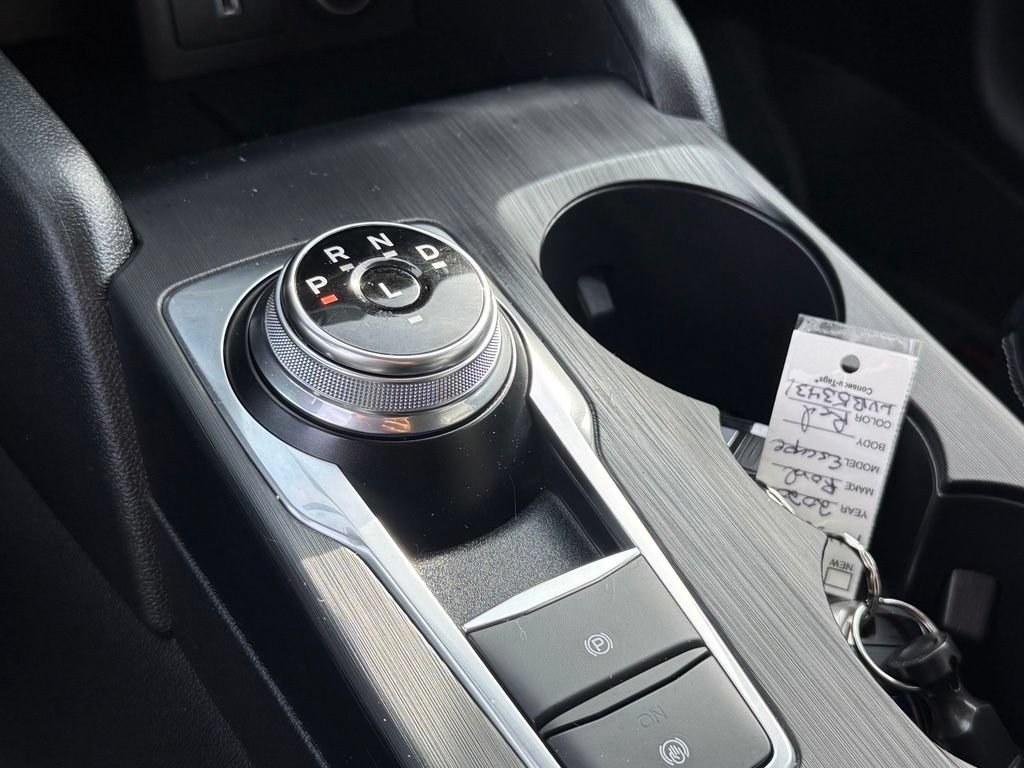 Used 2020 Ford Escape SEL AWD/4WD image 22