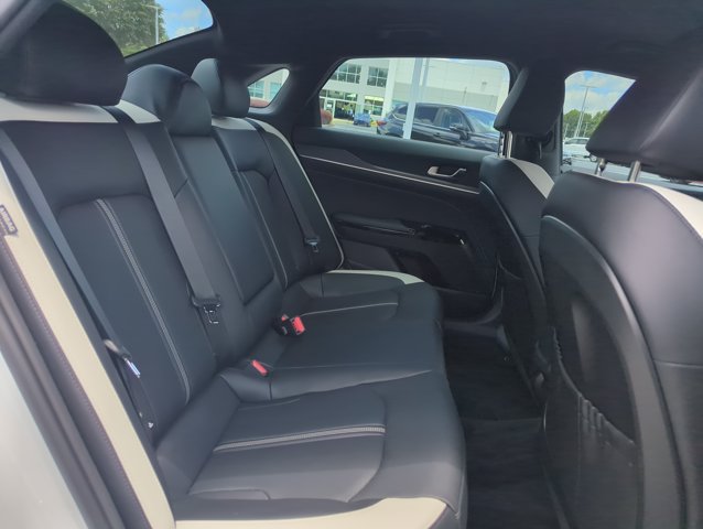 Used 2025 Kia K5 GT-Line FWD image 22
