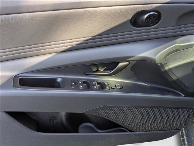 New 2026 Hyundai Elantra SEL Sport Premium image 16