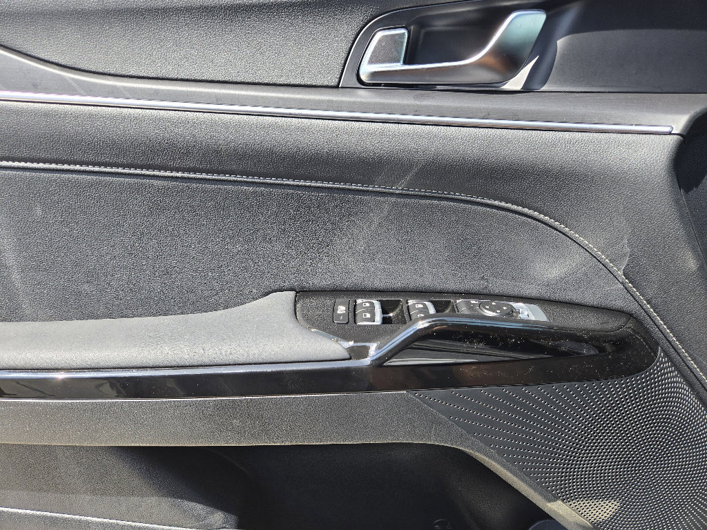 New 2026 Kia K5 GT-Line image 16