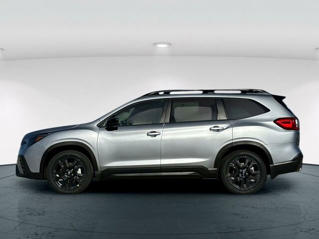 New 2025 Subaru Ascent Onyx Edition image 3