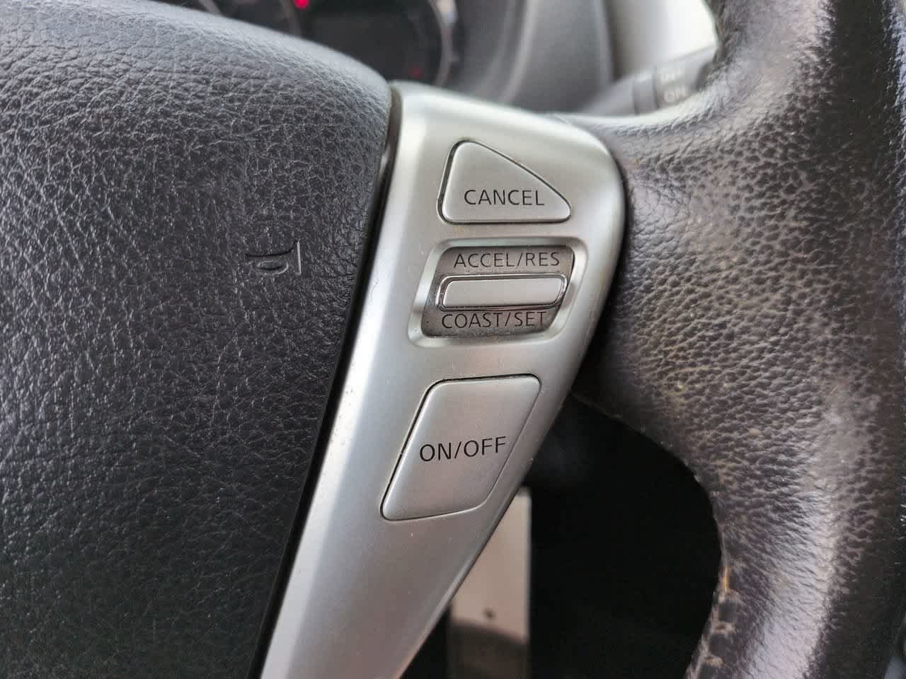 Used 2017 Nissan Versa Note SV FWD image 22