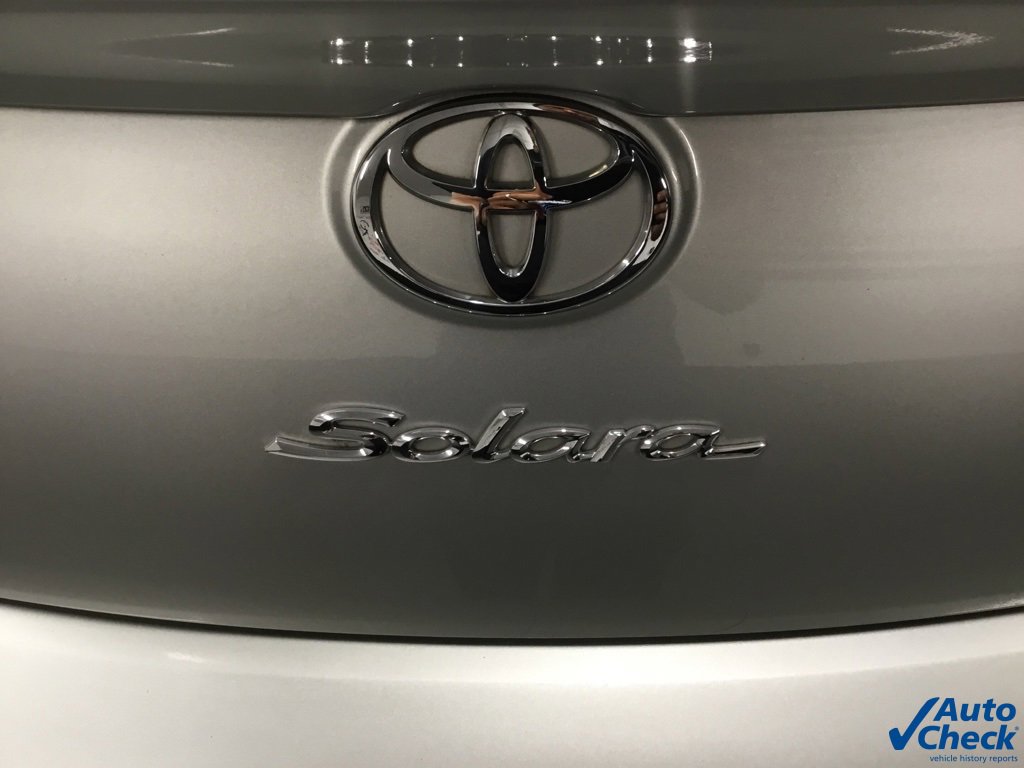 Used 2006 Toyota Solara SE image 13