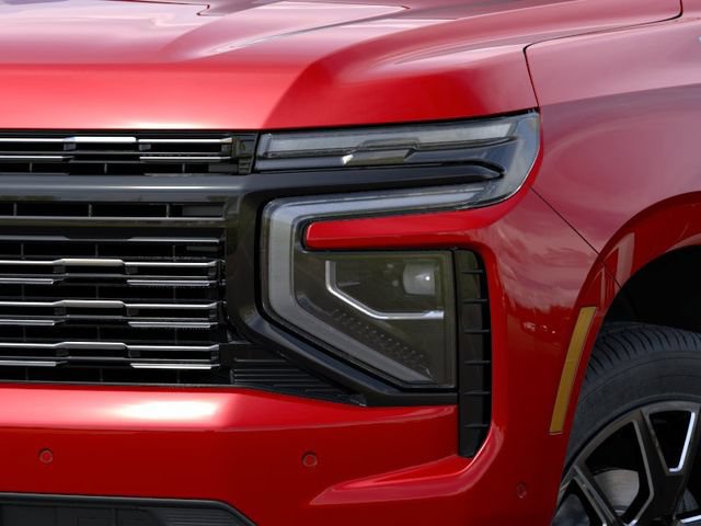 New 2026 Chevrolet Tahoe High Country AWD/4WD image 10