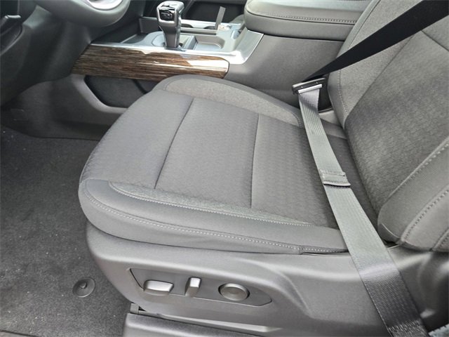 New 2026 GMC Sierra 1500 Elevation image 18