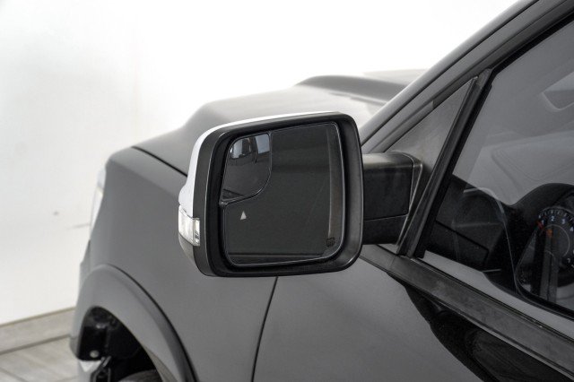 Used 2019 RAM 1500 Laramie AWD/4WD image 51