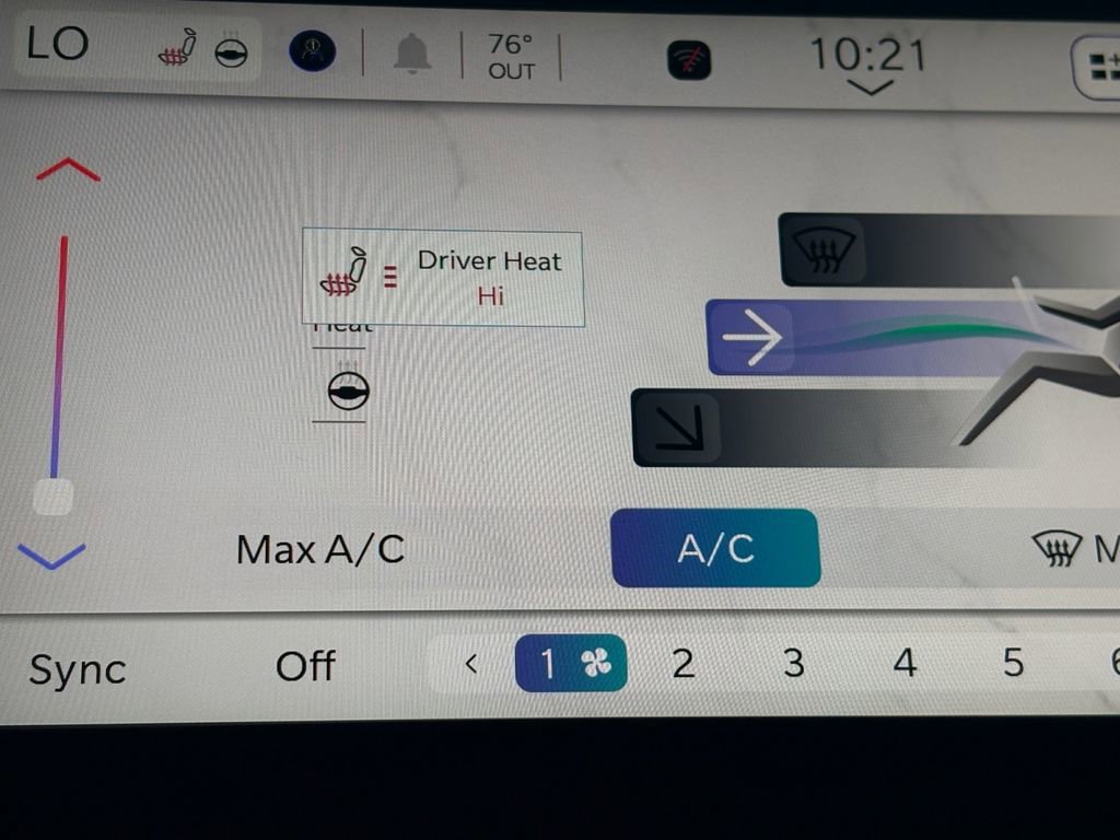 New 2026 Jeep Grand Cherokee Altitude image 4