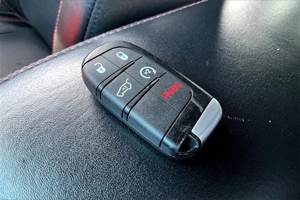 Used 2021 Dodge Durango R/T image 10