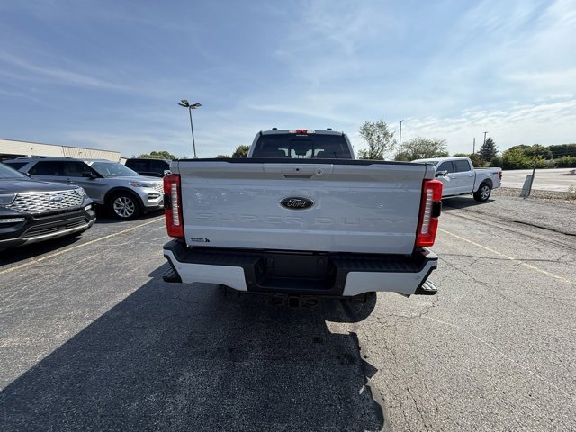 New 2026 Ford F350 XLT image 5