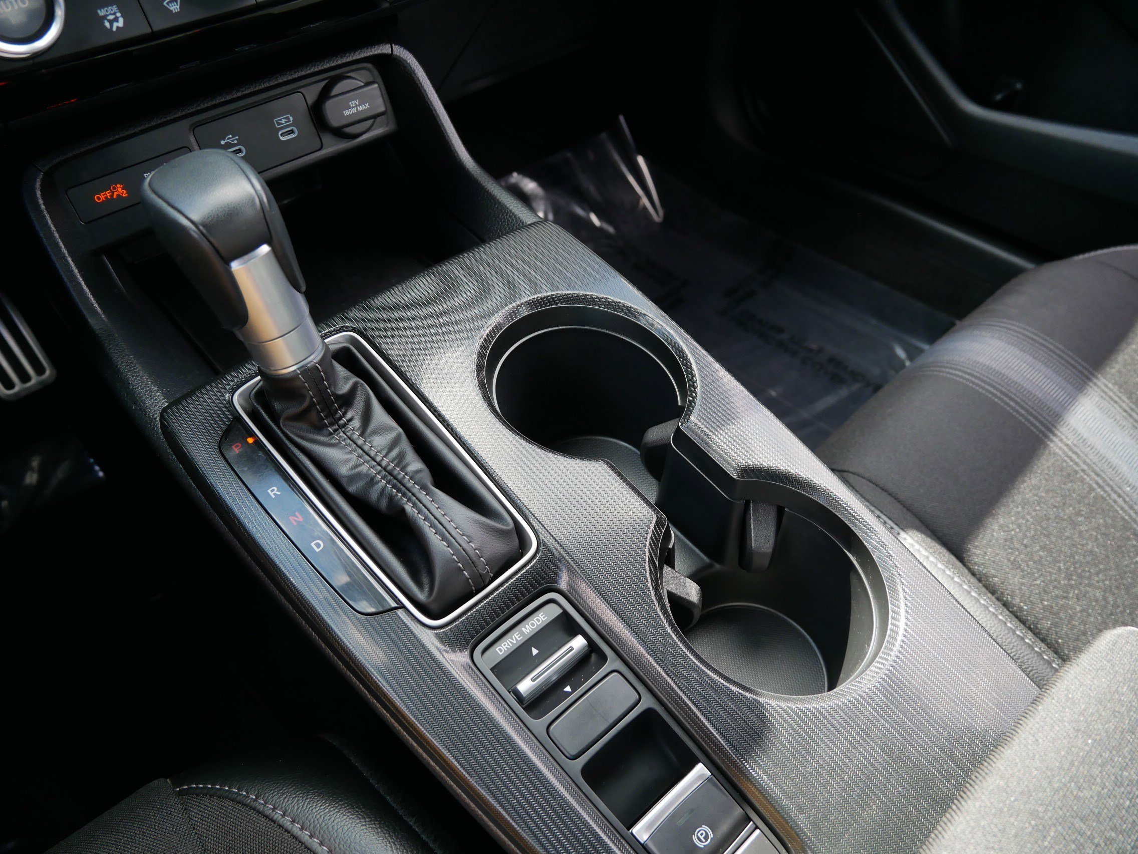 Used 2025 Honda Civic Sport image 24