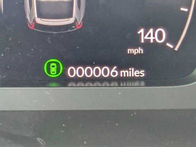 New 2026 Honda CR-V Sport-L image 28