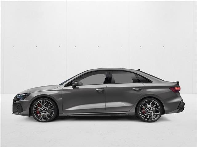 New 2026 Audi RS 3 video 2