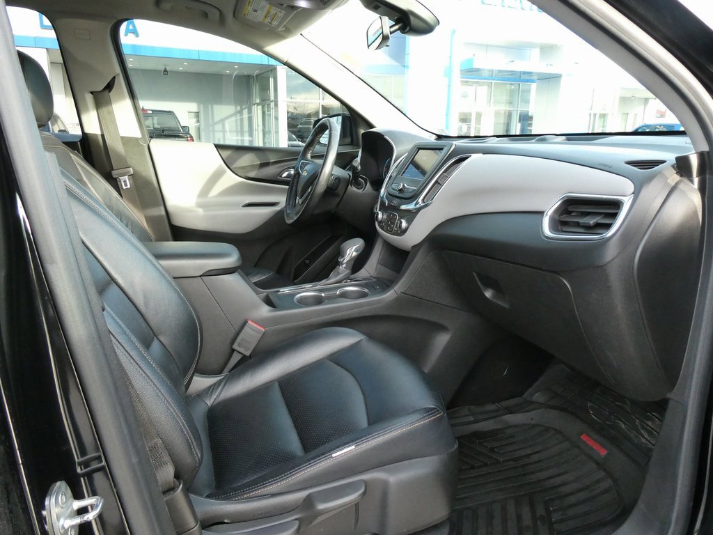 Used 2022 Chevrolet Equinox LT image 15
