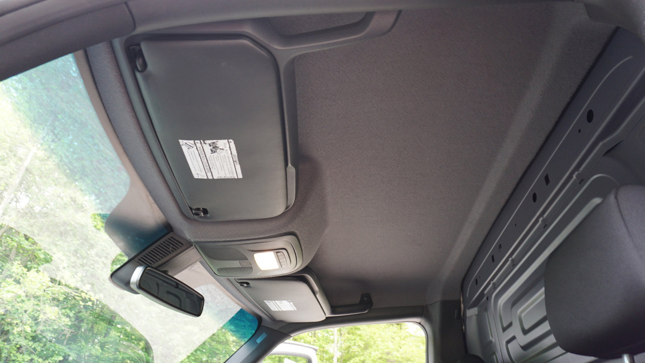 Used 2019 Mercedes-Benz Sprinter 1500 image 20