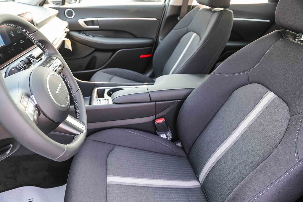 Certified 2026 Hyundai Sonata SEL FWD image 17