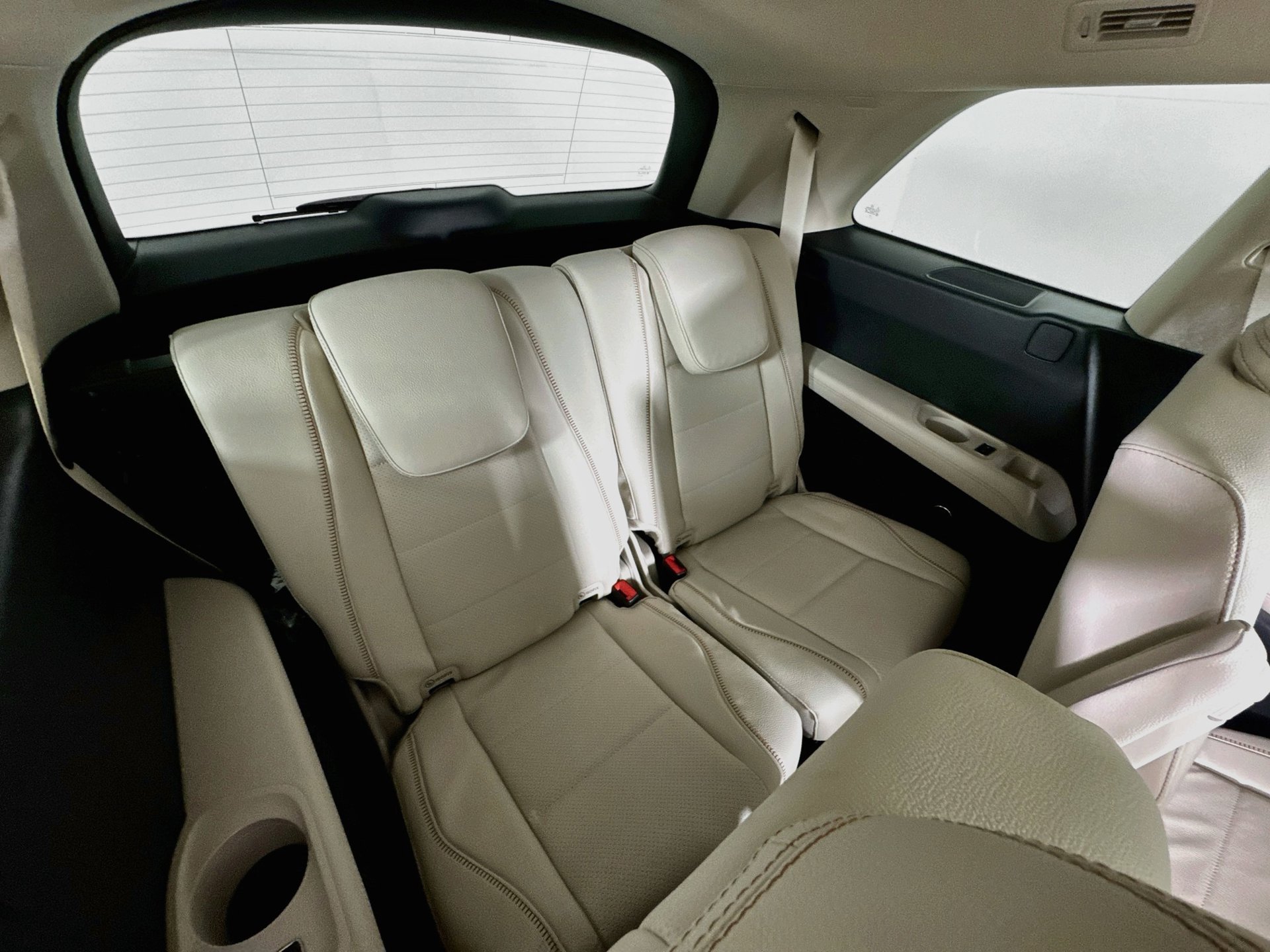 New 2027 Mercedes-Benz GLS 450 4MATIC image 36