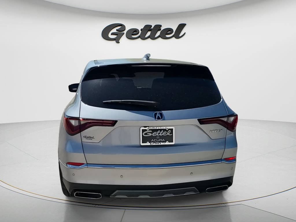 New 2026 Acura MDX FWD w/ Technology Package image 4