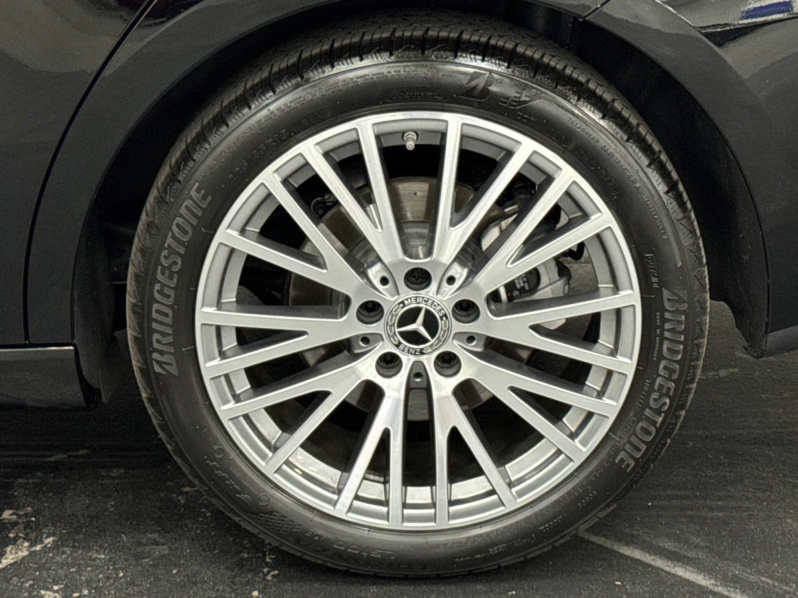 Used 2026 Mercedes-Benz CLA 250 image 15