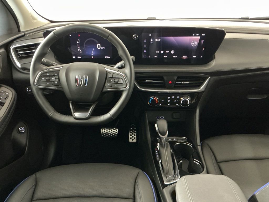 Used 2026 Buick Encore GX Sport Touring w/ Advanced Technology Package AWD/4WD image 9