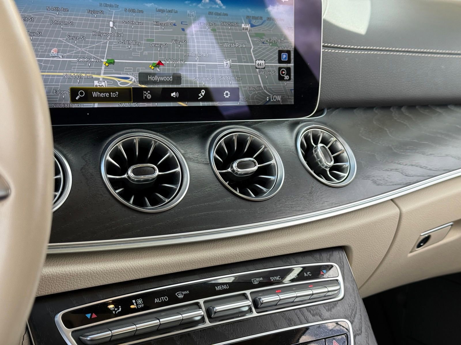 Used 2022 Mercedes-Benz CLS 450 4MATIC image 20