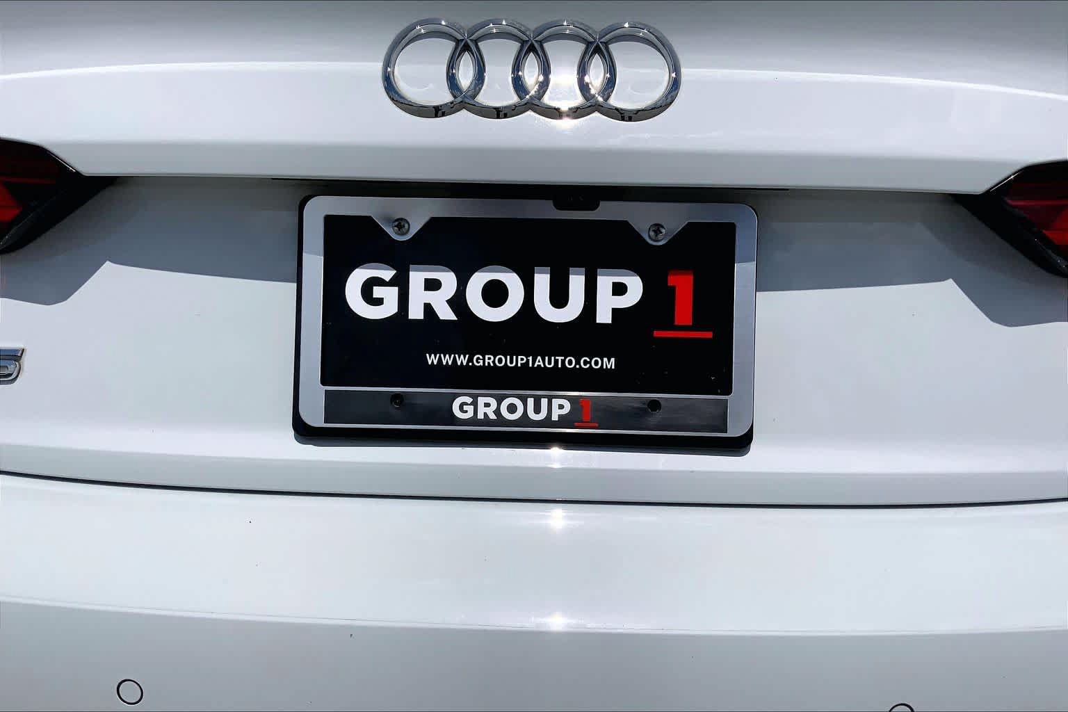 Used 2023 Audi S5 Premium Plus w/ Premium Plus Package AWD/4WD image 10